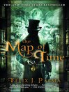 Cover image for The Map of Time